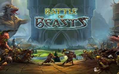 Battle of Beasts (Wiki PL) – zbiór poradników do gry