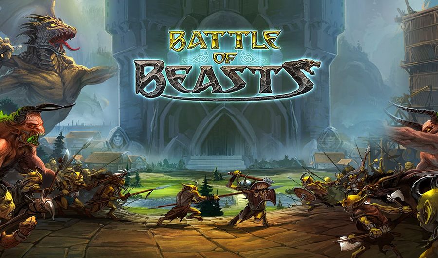 Battle of Beasts (Wiki PL) – zbiór poradników do gry
