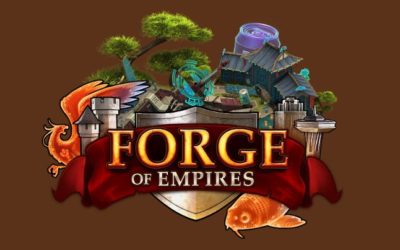 Wirtualna Przyszłość – część 2 – Forge of Empires