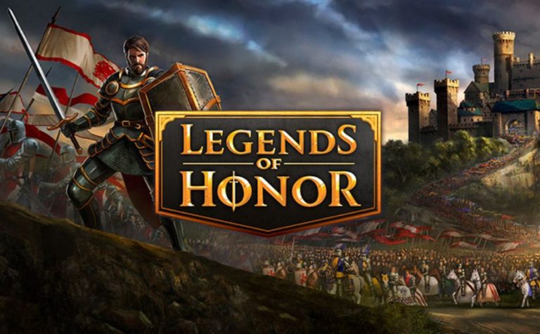 Poradnik dla początkujących – Legends of Honor