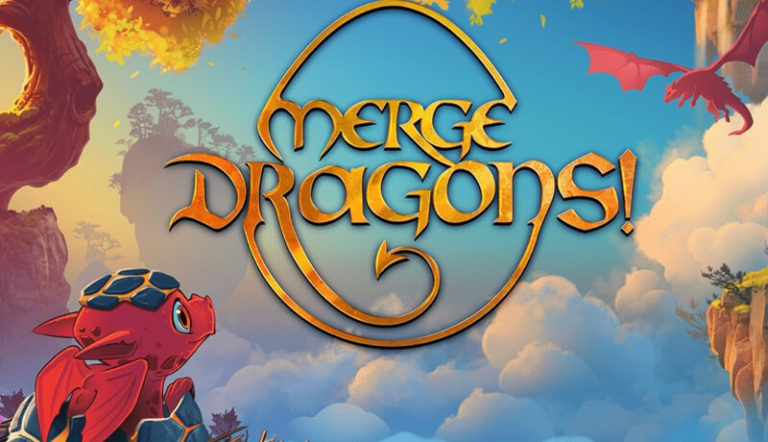 Merge Dragons – wskazówki dla początkujących