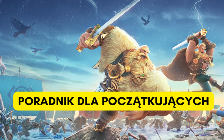 Rise of Kingdoms – poradnik dla początkujących