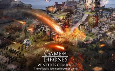 Game of Thrones: Winter is Coming – kod bonusowy (Gift Code)