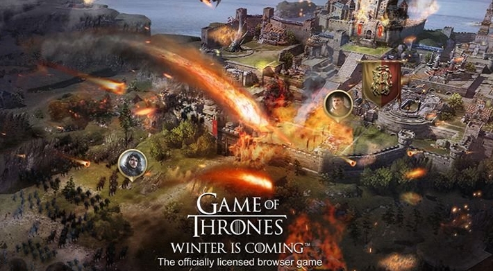 Game of Thrones: Winter is Coming – kod bonusowy (Gift Code)