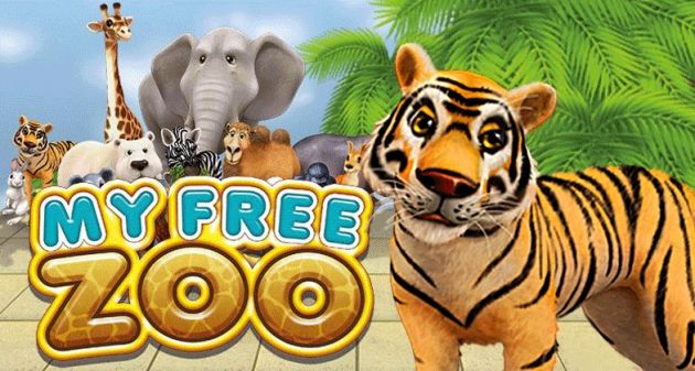 My Free Zoo: Jak za darmo zdobyć diamenty i zoodolary?