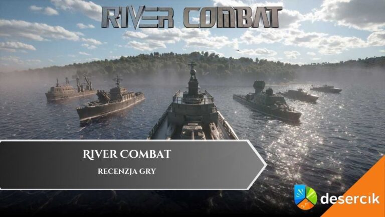 River Combat