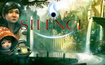 Uznana gra przygodowa Silence debiutuje na Nintendo Switch