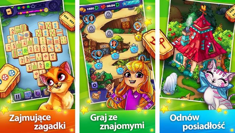 Mahjong: Poszukiwania Skarbów – poradnik dla początkujących