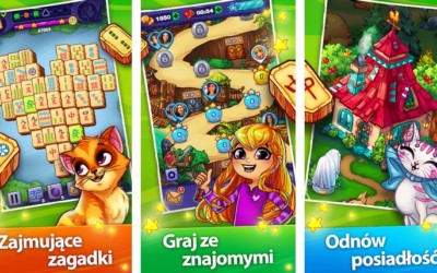 Mahjong: Poszukiwania Skarbów – poradnik dla początkujących