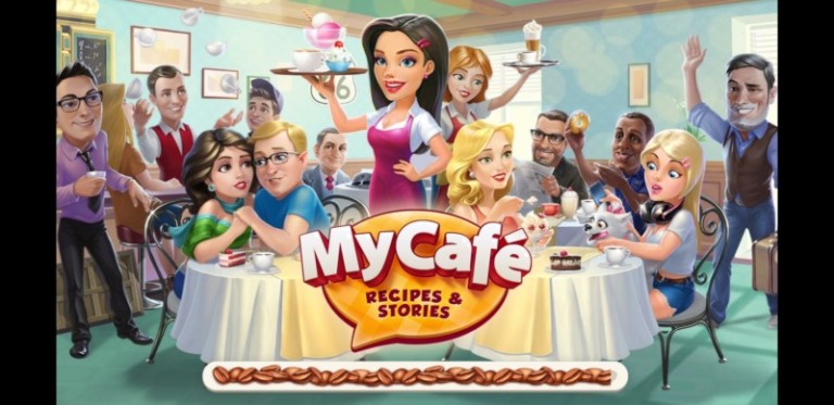 My Café: Recipes & Stories – Pracownicy, co musisz o nich wiedzieć?