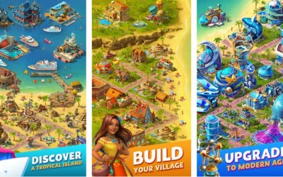 Paradise Island 2: Hotel Game – poradnik do gry