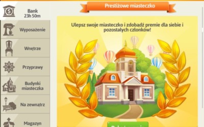 Subskrypcje, Prestizowe Miasteczka i Elitarny Członek w My Café: Recipes & Stories