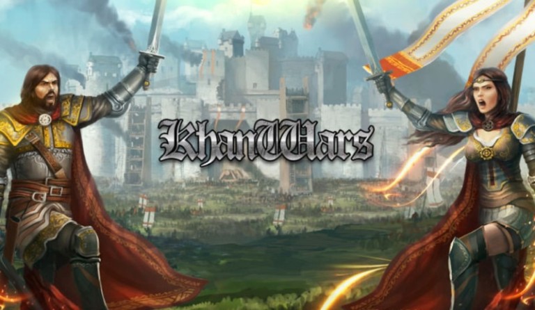 Zdobywanie doświadczenia i ranking w Khan Wars