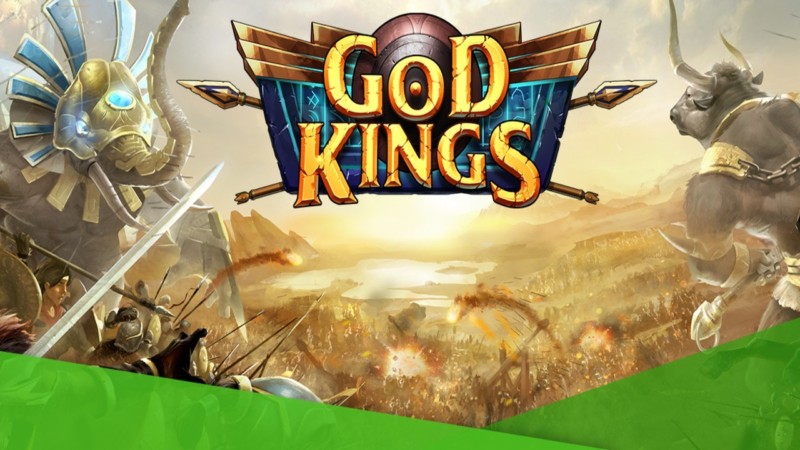 God Kings: Wszystko o Strażnikach w grze