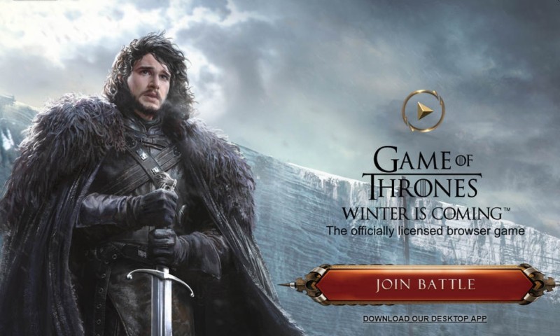 Game of Thrones: Winter is Coming – Jak nie zostać farmą?