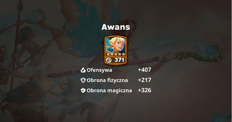 Warlords of Aternum: Jak zdobyć odłamki i gwiazdki dla regimentów?