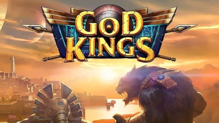 Walka na Terytoriach Sojuszu w God Kings