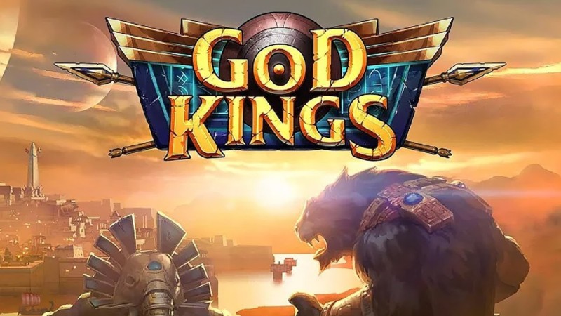 God Kings: Poradnik dla początkujących