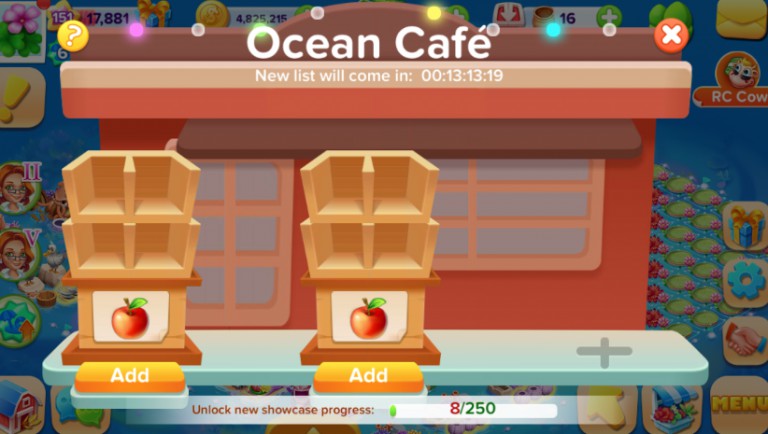 Morski Kurort w grze Wiejskie Życie – jak zarabiać na zamówieniach?