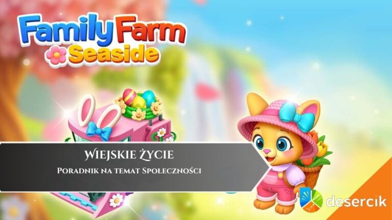 Wiejskie Życie – Poradnik na temat Społeczności