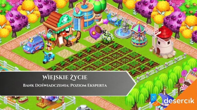 Wiejskie Życie – Bank Doświadczenia: Poziom Eksperta