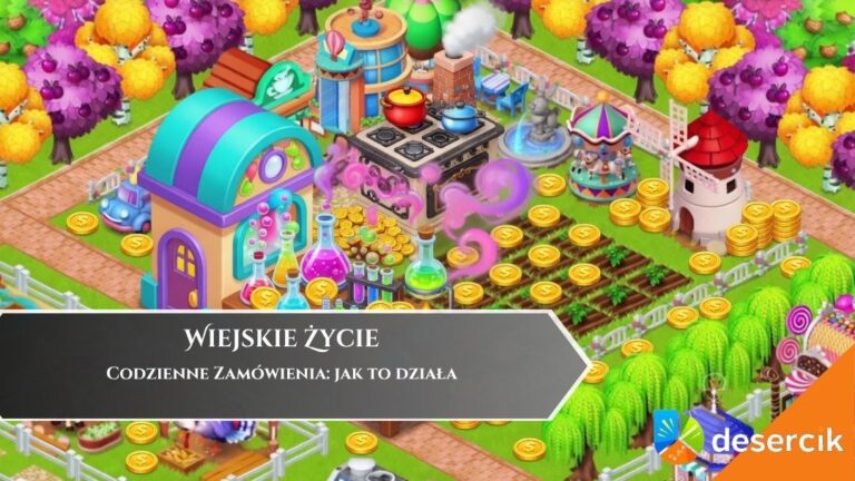 Wiejskie Życie – Codzienne Zamówienia: jak to działa
