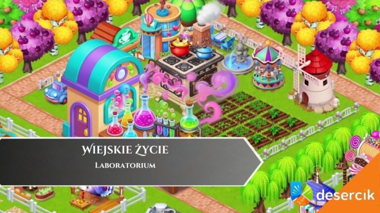 Wiejskie Życie – Laboratorium