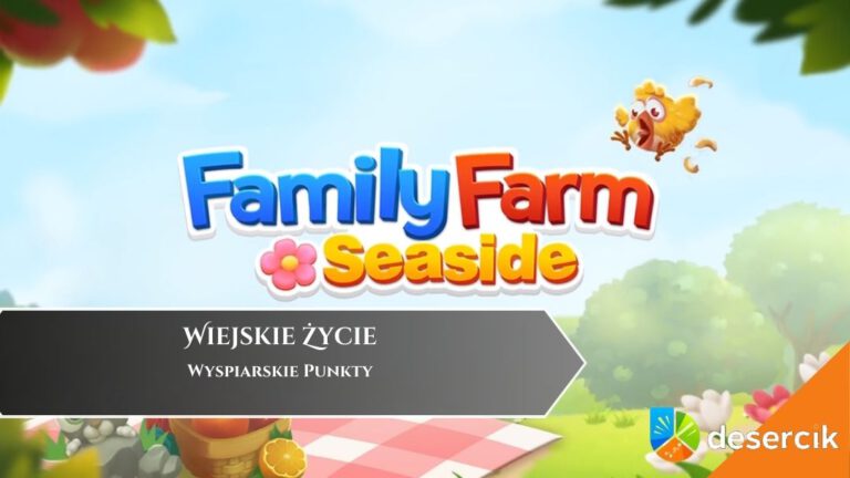 Wiejskie Życie: Wyspiarskie Punkty