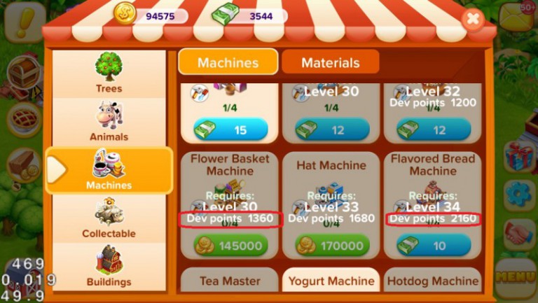 Jak zdobyć maszyny w grze Wiejskie Życie?