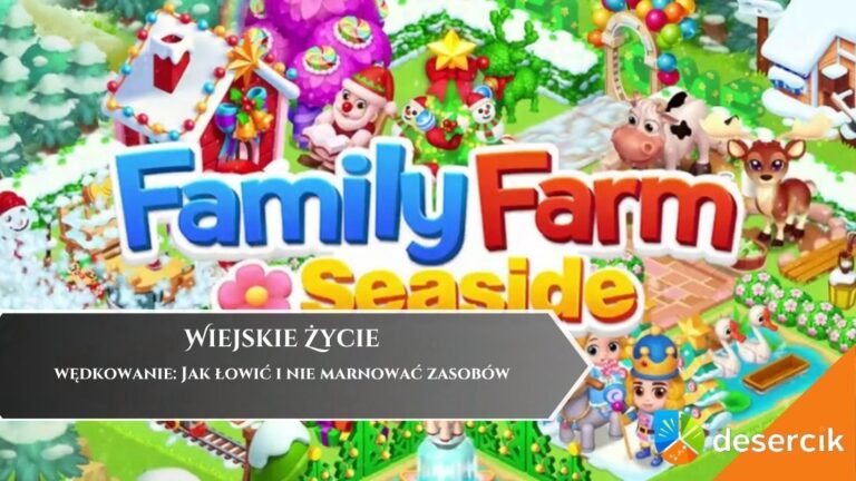 Wiejskie Życie &ndash; wędkowanie: Jak łowić i nie marnować zasob&oacute;w