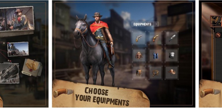 West Game: Poradnik do gry dla początkujących