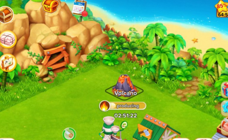 Jak użyć mocy w Wiejskim Życiu?