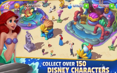 Disney Magic Kingdoms: Jak zdobyć magię?