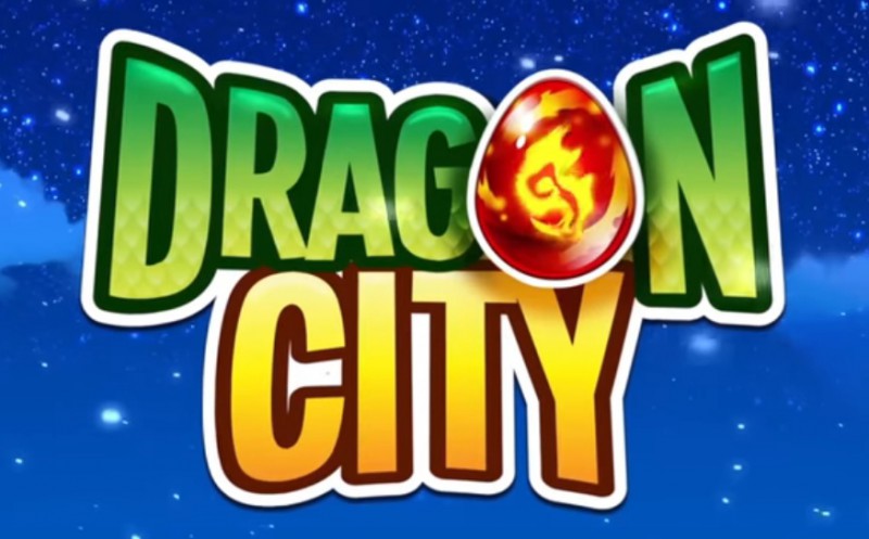 Dragon City: Poradnik na temat ulepszeń / wzmacniania smoków