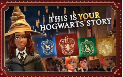 Harry Potter: Hogwarts Mystery – Poradnik dla początkujących