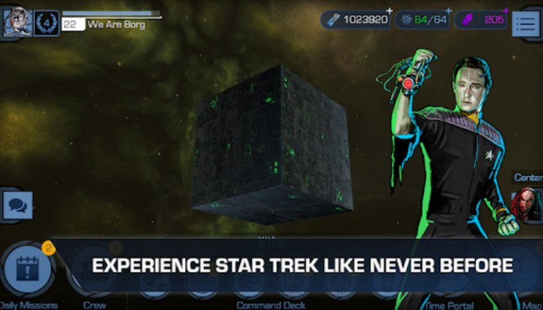 Star Trek Timelines: Najlepsze legendarne statki i jak je zdobyć