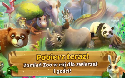 Zoo 2: Animal Park – Poradnik na temat gości