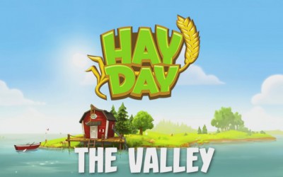Hay Day: Dolina – wszystko co musisz o niej wiedzieć
