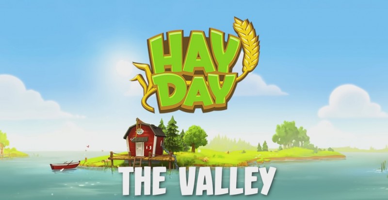 Hay Day: Dolina – wszystko co musisz o niej wiedzieć