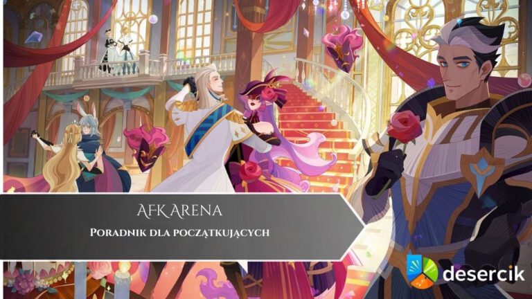 AFK Arena – poradnik dla początkujących