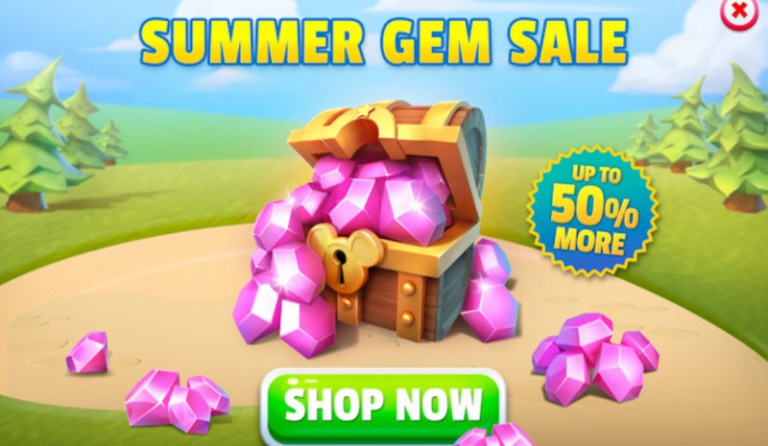 Disney Magic Kingdoms: Jak zdobyć diamenty za darmo?