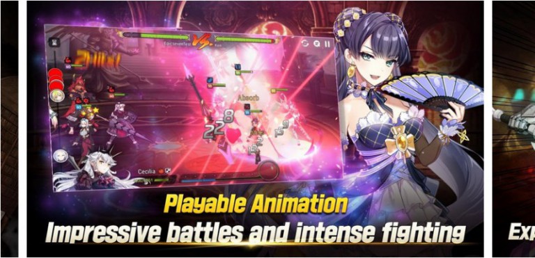 Epic Seven: Przewodnik po najlepszych bohaterach PvP