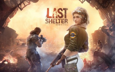 Last Shelter: Survival – Kompleksowy poradnik do gry
