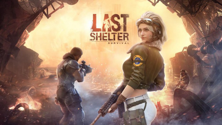 Last Shelter: Survival – Kompleksowy poradnik do gry