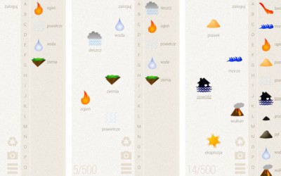 Little Alchemy Kombinacje – Mały Alchemik ukryte kombinacje do gry