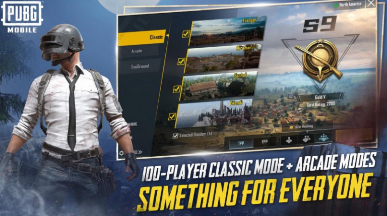 PUBG Mobile: Specjalistyczny poradnik po karabinach snajperskich