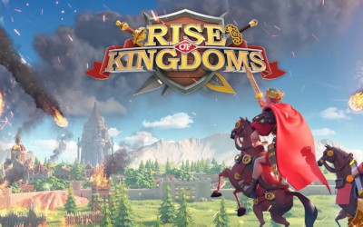 Rise of Kingdoms: Poradnik dla początkujących i nie tylko