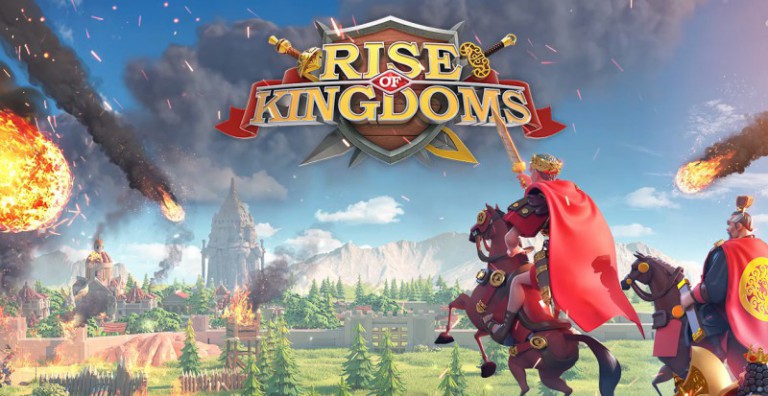 Rise of Kingdoms – poradnik dla początkujących i nie tylko