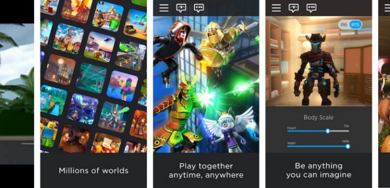 ID do polskich piosenek w Roblox