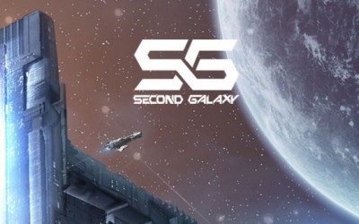 Second Galaxy – recenzja gry